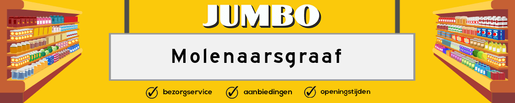 Jumbo Molenaarsgraaf