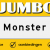 Jumbo Monster
