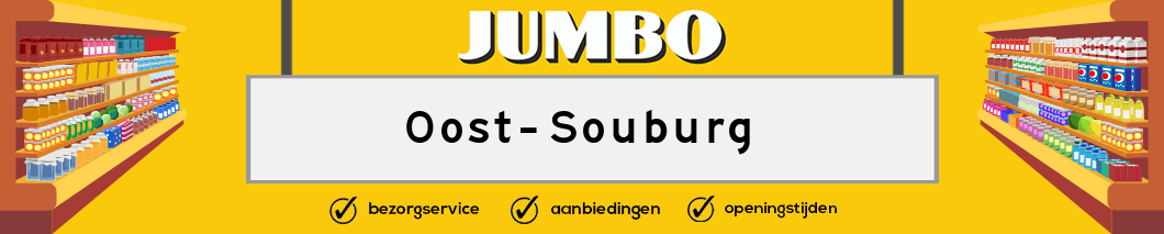 Jumbo Oost-Souburg