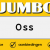 Jumbo Oss