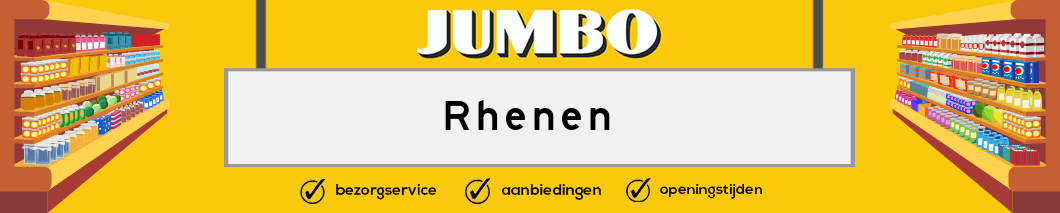 Jumbo Rhenen