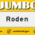 Jumbo Roden