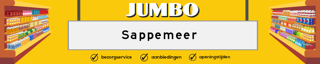 Jumbo Sappemeer