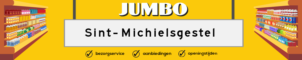 Jumbo Sint-Michielsgestel