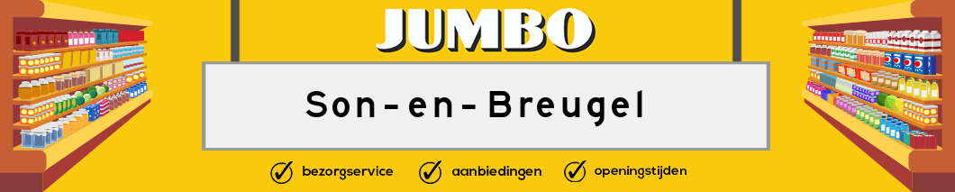 Jumbo Son en Breugel