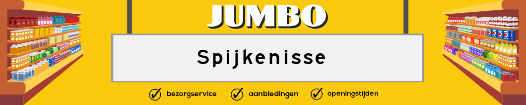 Jumbo Spijkenisse