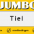 Jumbo Tiel