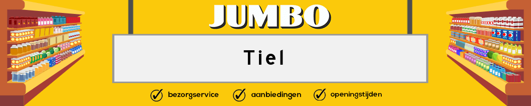 Jumbo Tiel