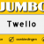 Jumbo Twello