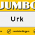 Jumbo Urk