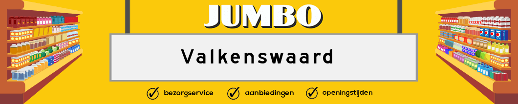 Jumbo Valkenswaard