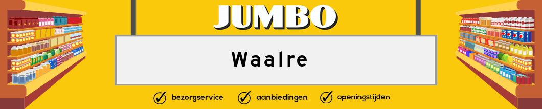 Jumbo Waalre