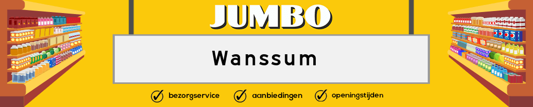 Jumbo Wanssum