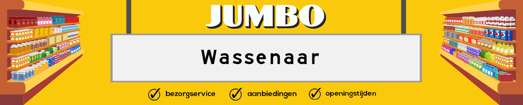 Jumbo Wassenaar