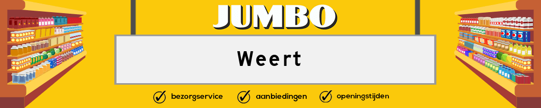 Jumbo Weert