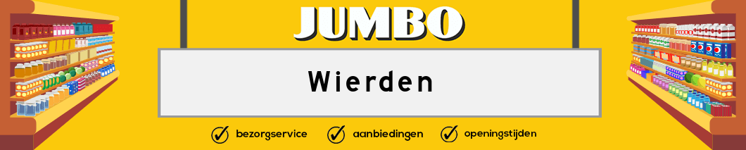 Jumbo Wierden