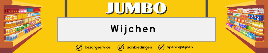 Jumbo Wijchen