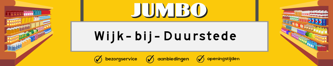 Jumbo Wijk bij Duurstede