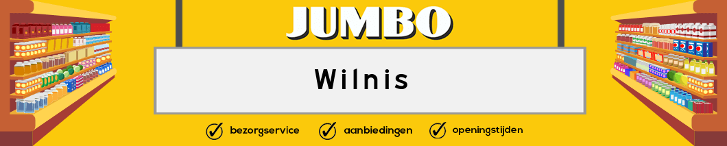 Jumbo Wilnis