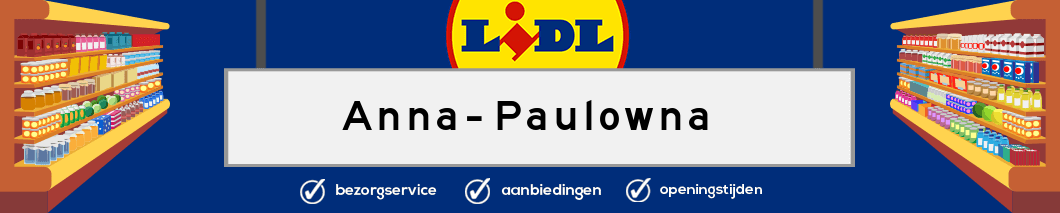 Lidl Anna Paulowna