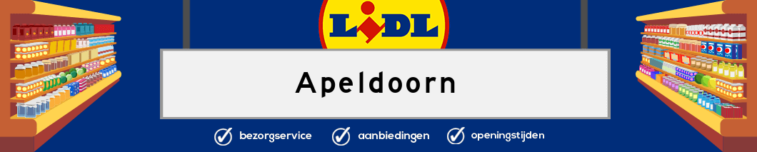 Lidl Apeldoorn