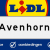 Lidl Avenhorn