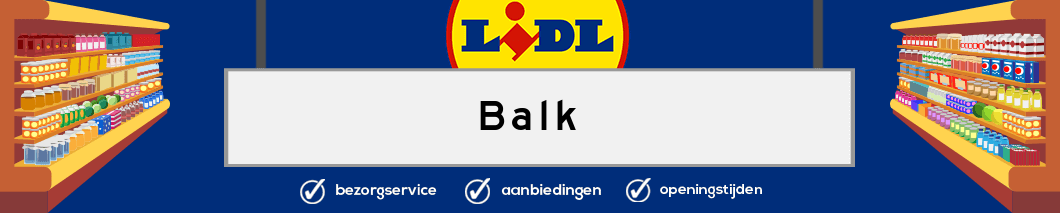 Lidl Balk