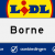 Lidl Borne