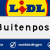 Lidl Buitenpost