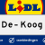 Lidl De Koog