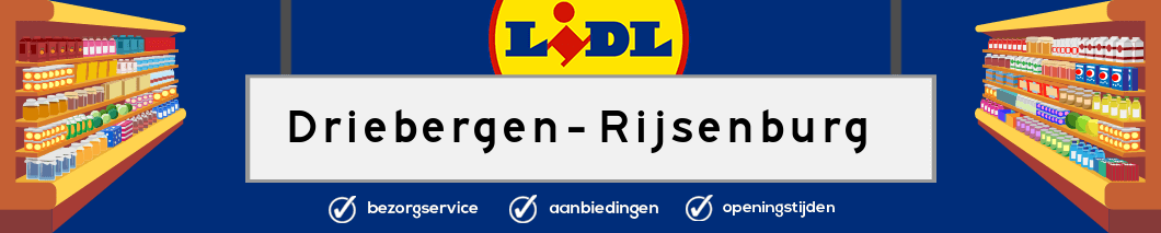 Lidl Driebergen-Rijsenburg