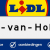 Lidl Hoek van Holland