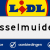 Lidl IJsselmuiden