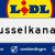 Lidl Musselkanaal