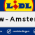 Lidl Nieuw-Amsterdam