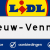 Lidl Nieuw Vennep