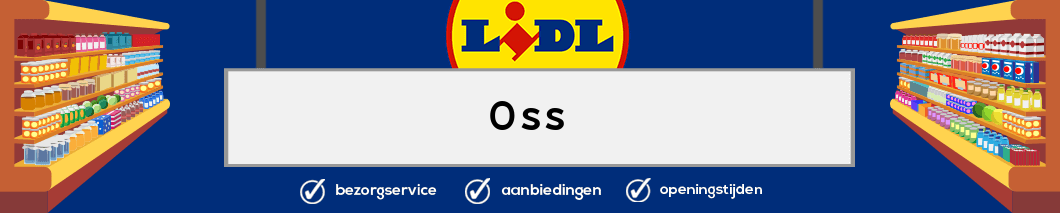 Lidl Oss