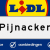 Lidl Pijnacker