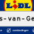 Lidl Sas van Gent