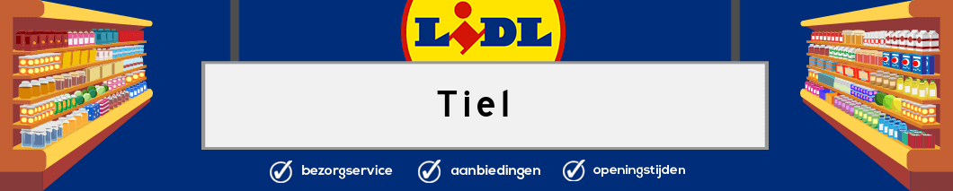 Lidl Tiel