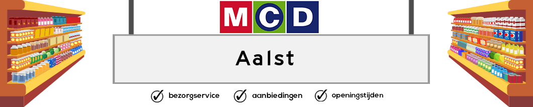 MCD Aalst