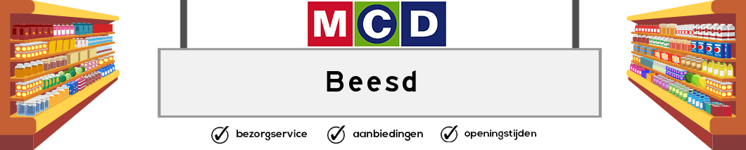 MCD Beesd