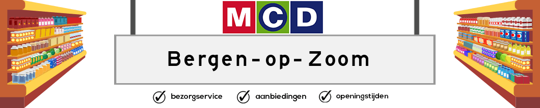 MCD Bergen op Zoom