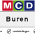 MCD Buren