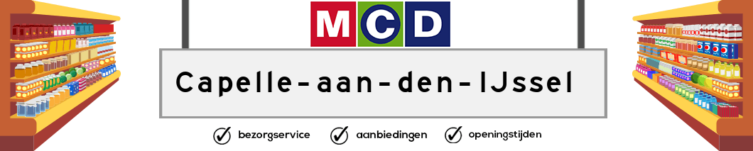 MCD Capelle aan den IJssel