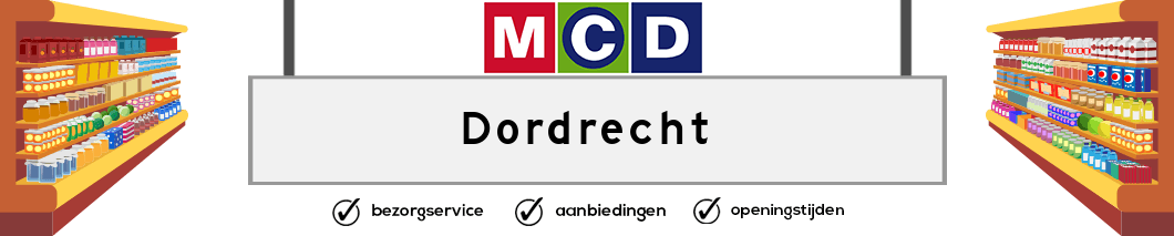MCD Dordrecht