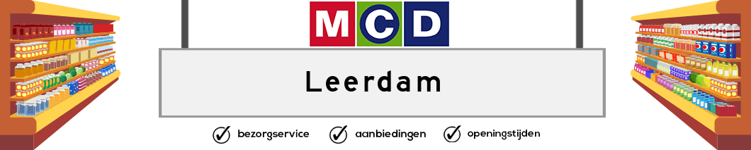 MCD Leerdam