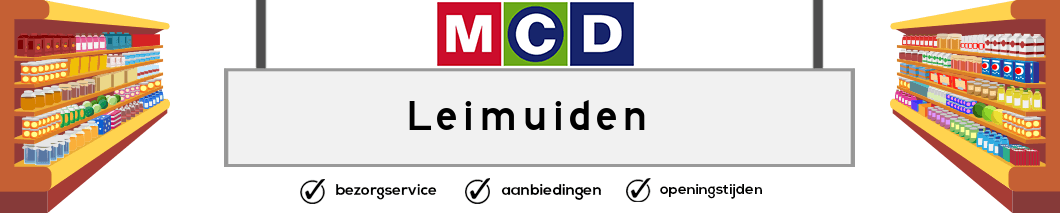 MCD Leimuiden