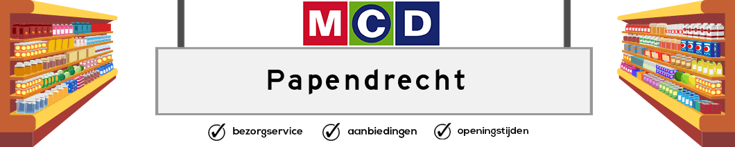 MCD Papendrecht