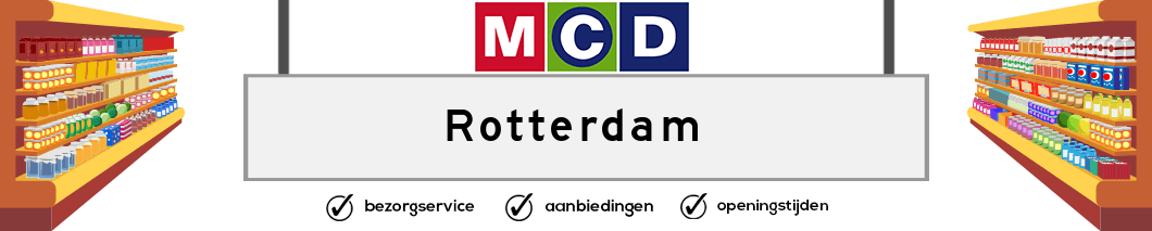 MCD Rotterdam